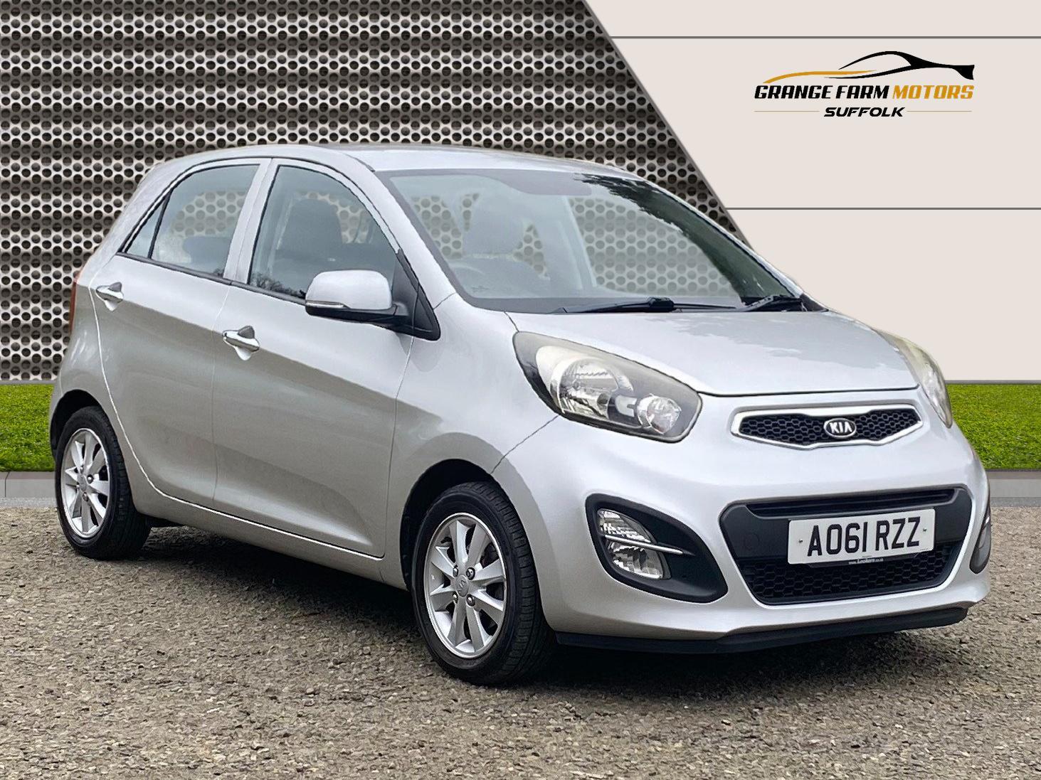 Used Kia Picanto 2011 for sale - 77848272: Photo 21