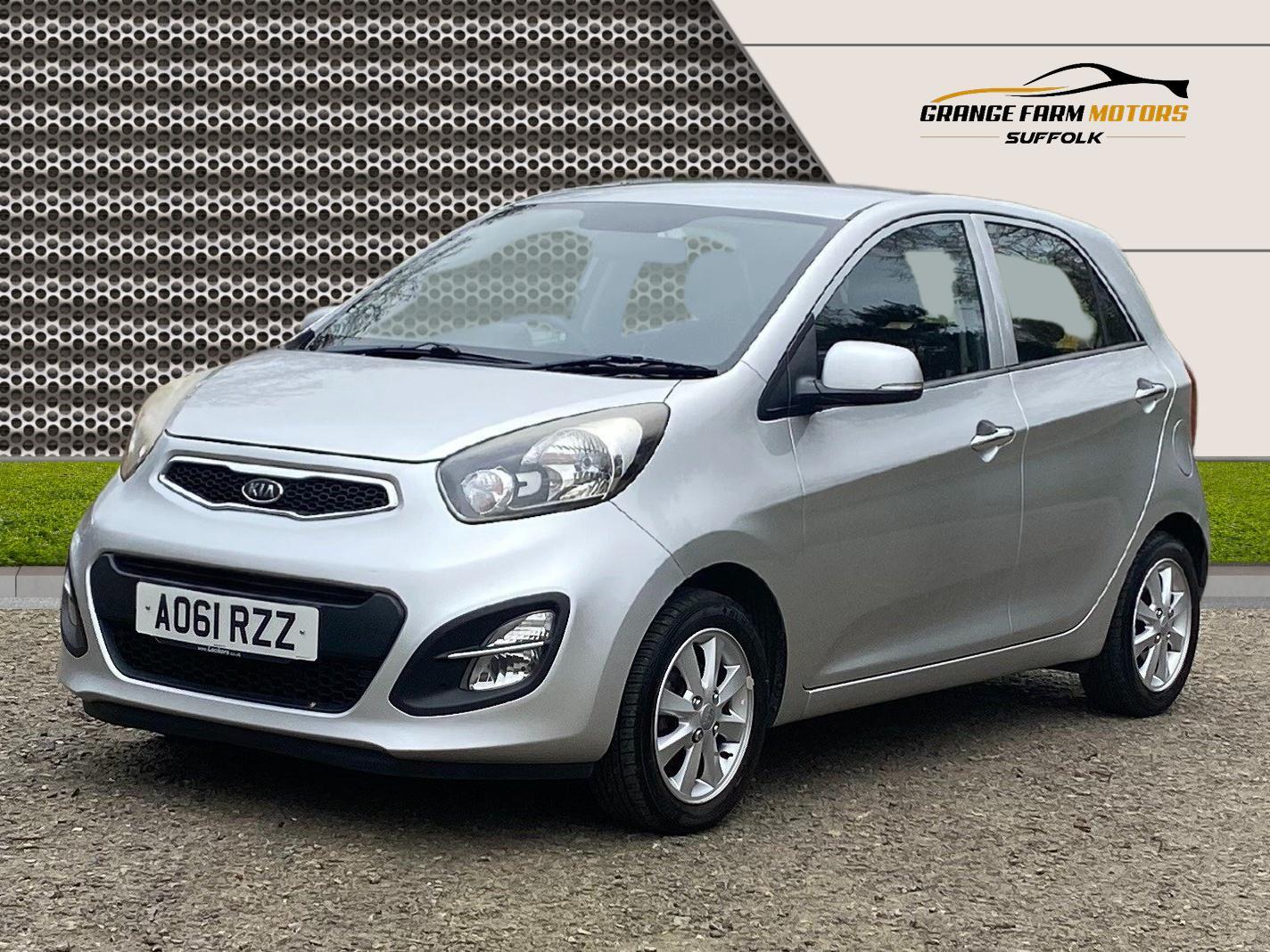 Used Kia Picanto 2011 for sale - 77848272: Photo 24