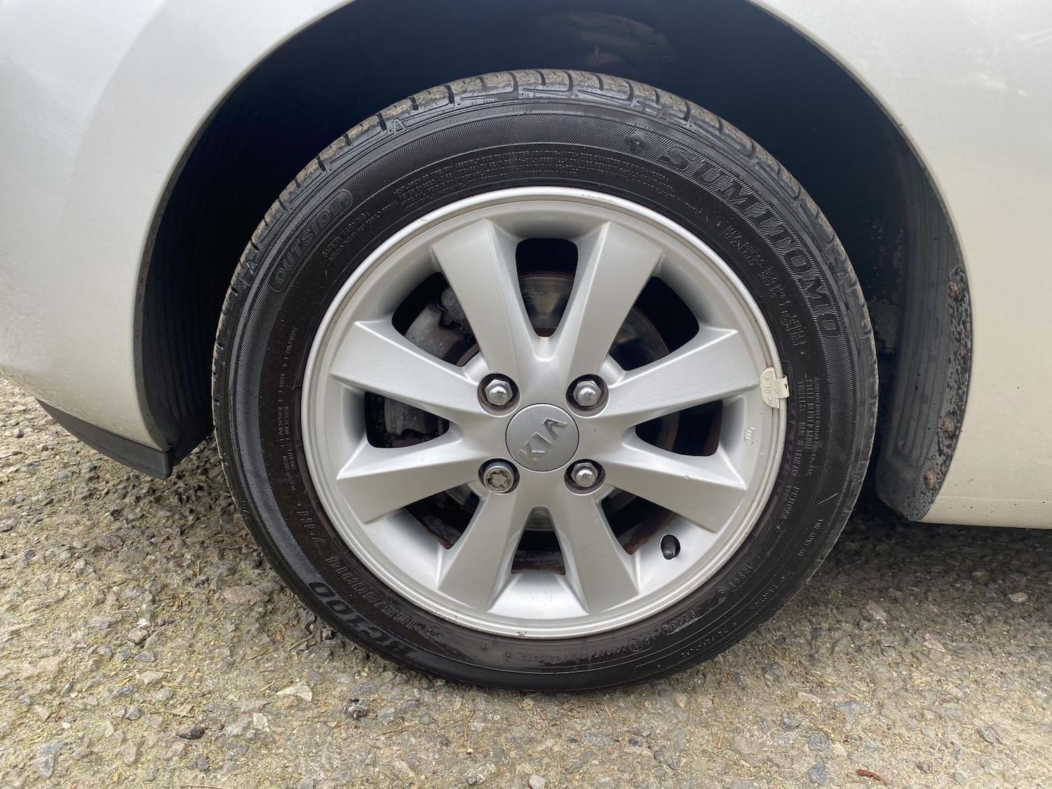 Used Kia Picanto 2011 for sale - 77848272: Photo 25