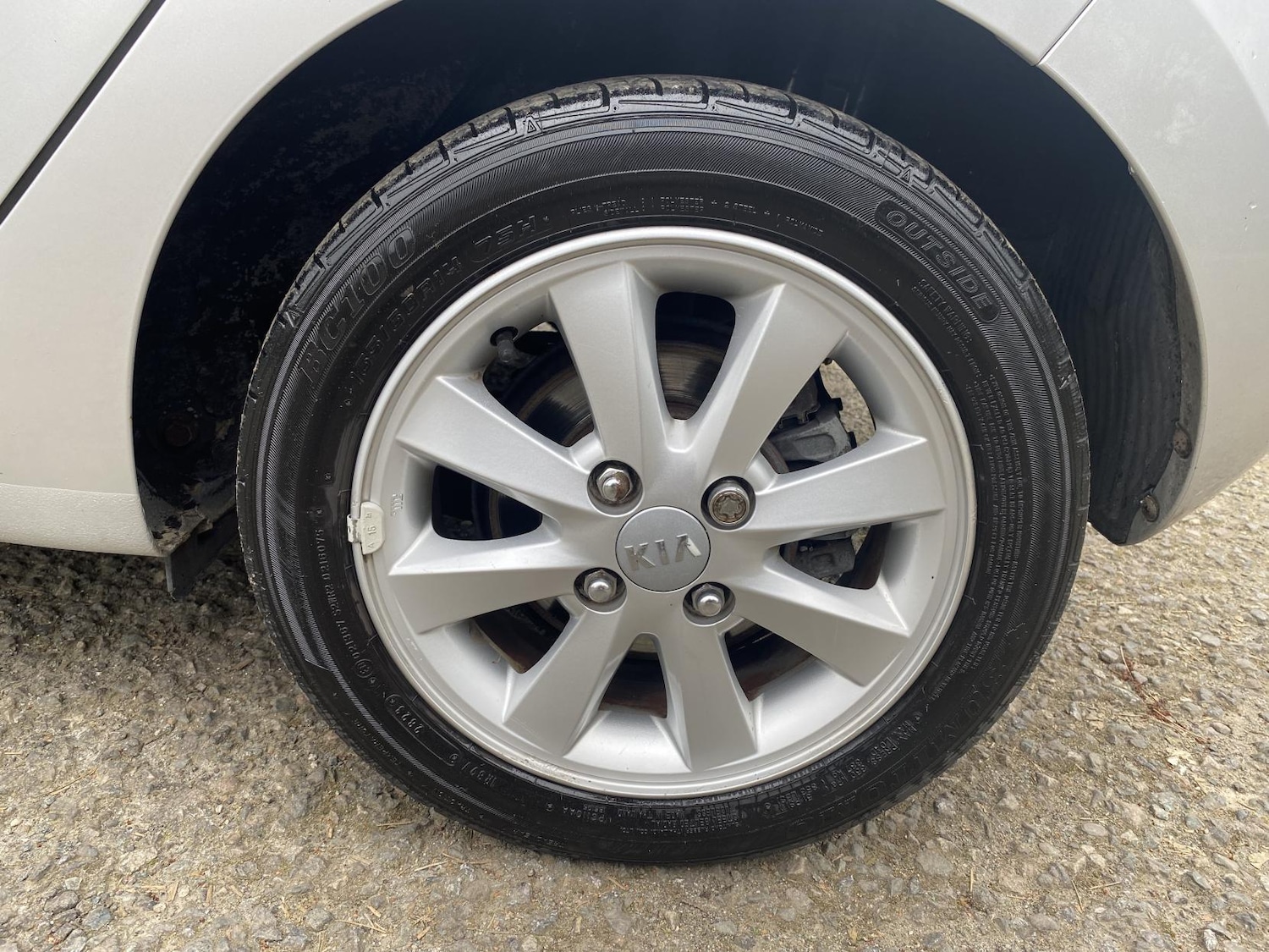 Used Kia Picanto 2011 for sale - 77848272: Photo 26