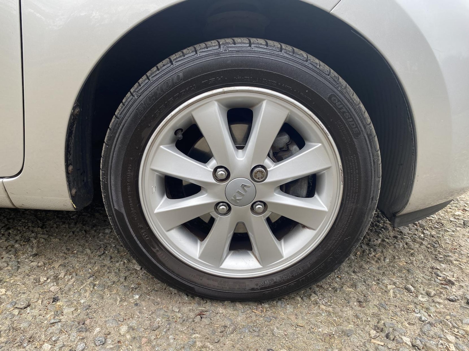 Used Kia Picanto 2011 for sale - 77848272: Photo 28