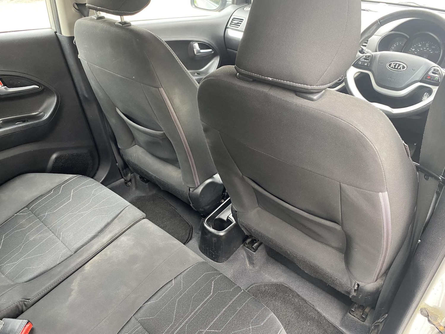 Used Kia Picanto 2011 for sale - 77848272: Photo 29