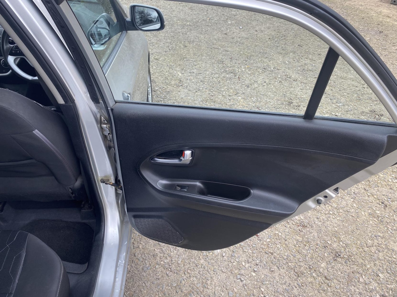 Used Kia Picanto 2011 for sale - 77848272: Photo 32