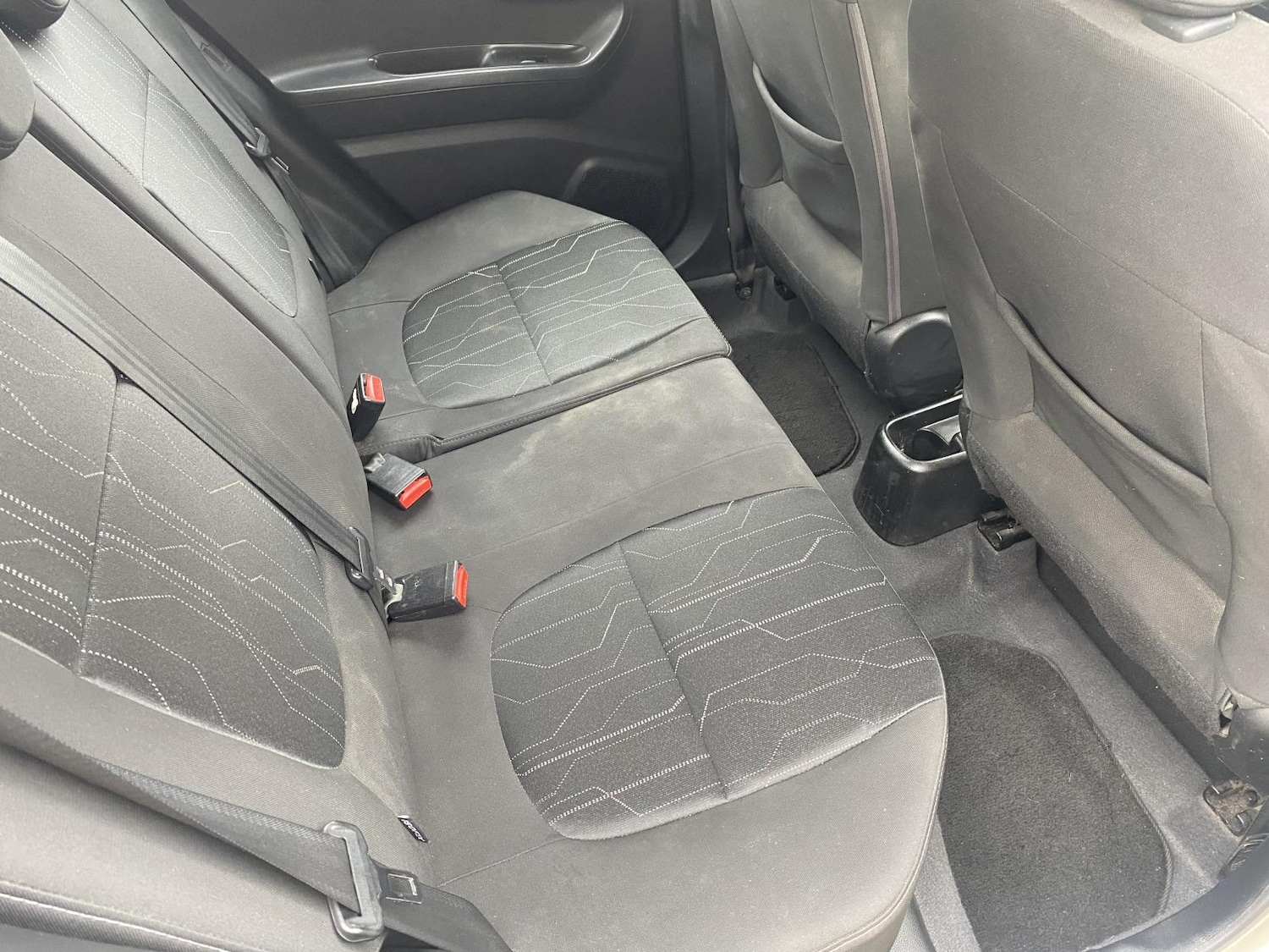 Used Kia Picanto 2011 for sale - 77848272: Photo 34