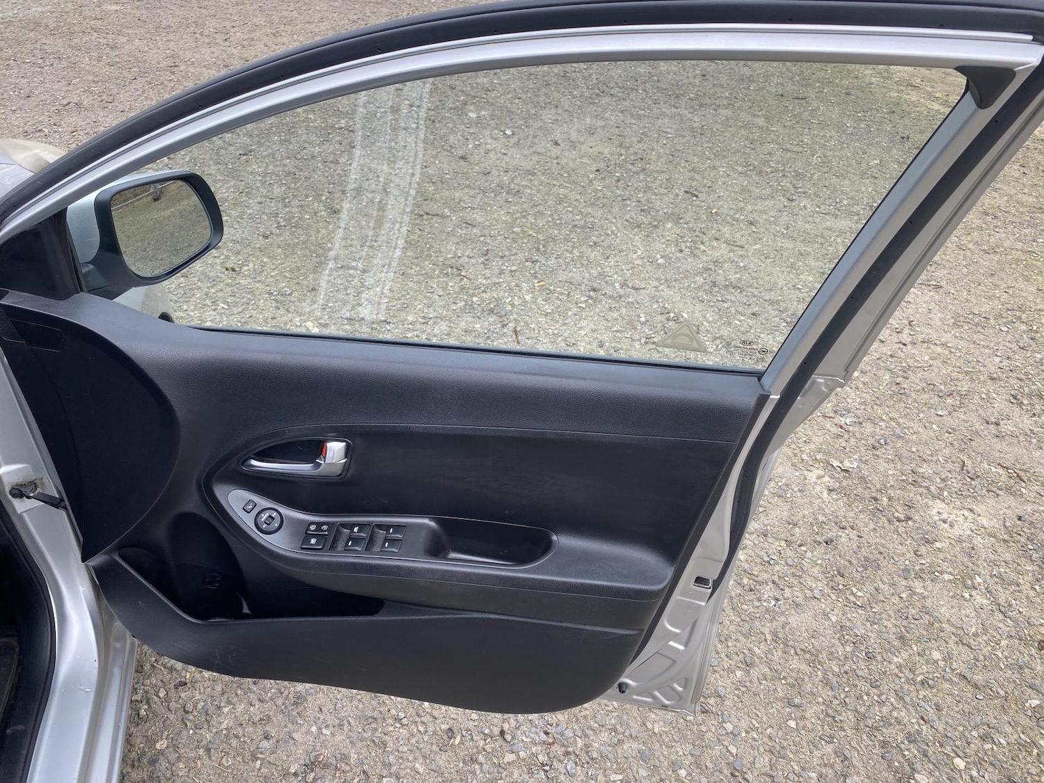 Used Kia Picanto 2011 for sale - 77848272: Photo 35