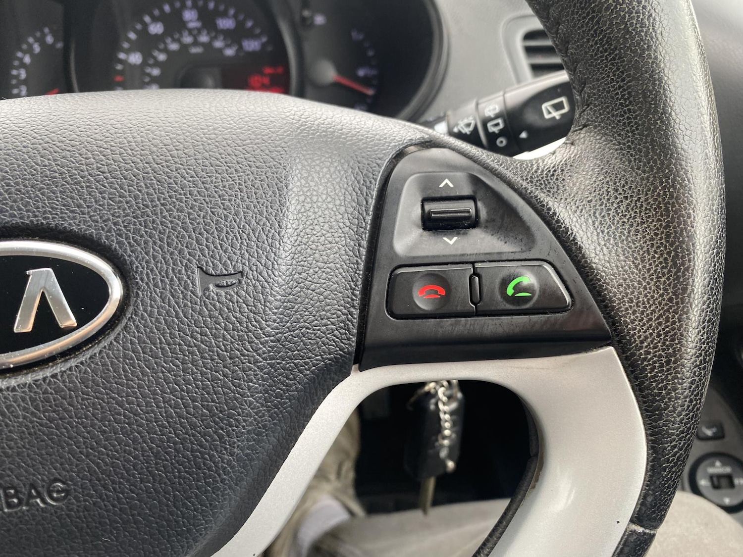 Used Kia Picanto 2011 for sale - 77848272: Photo 39