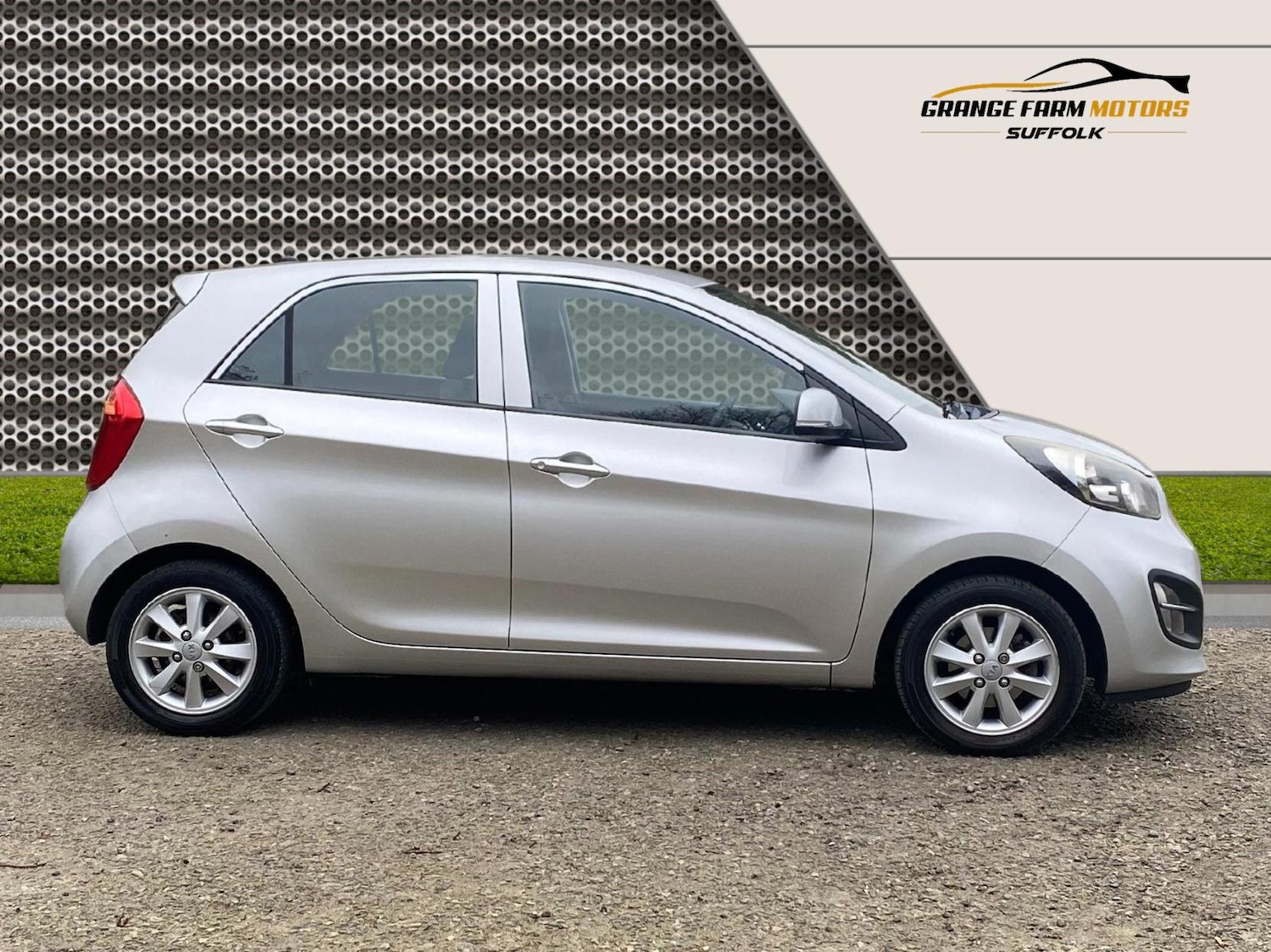 Used Kia Picanto 2011 for sale - 77848272: Photo 4