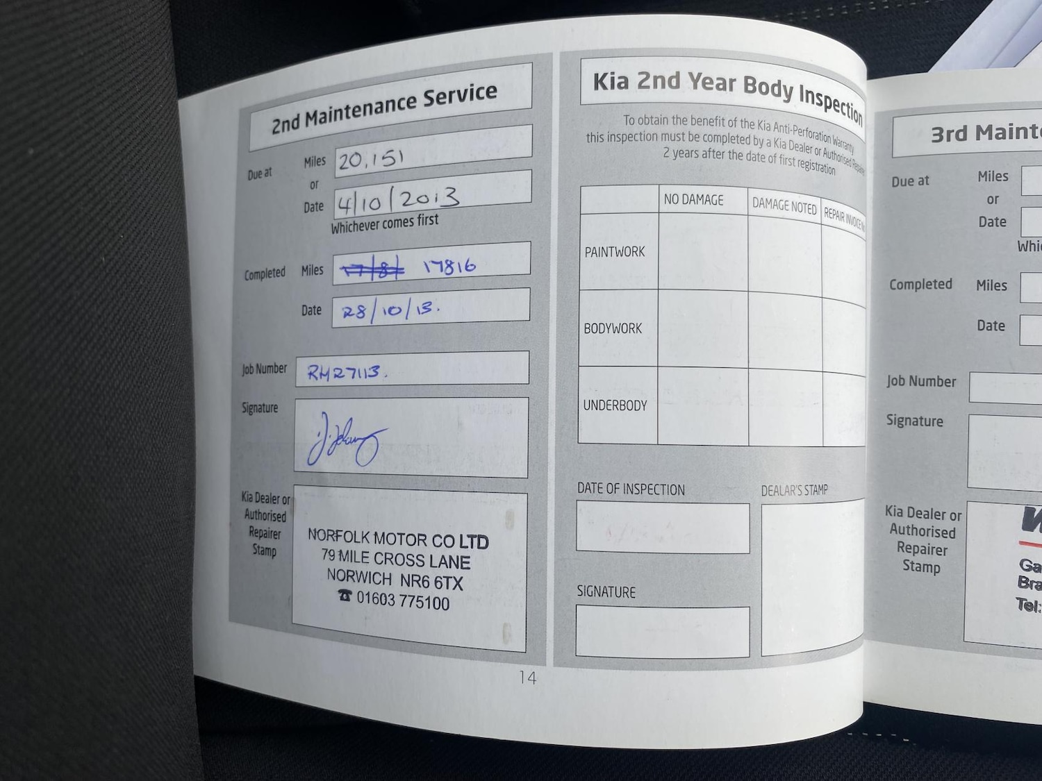 Used Kia Picanto 2011 for sale - 77848272: Photo 43