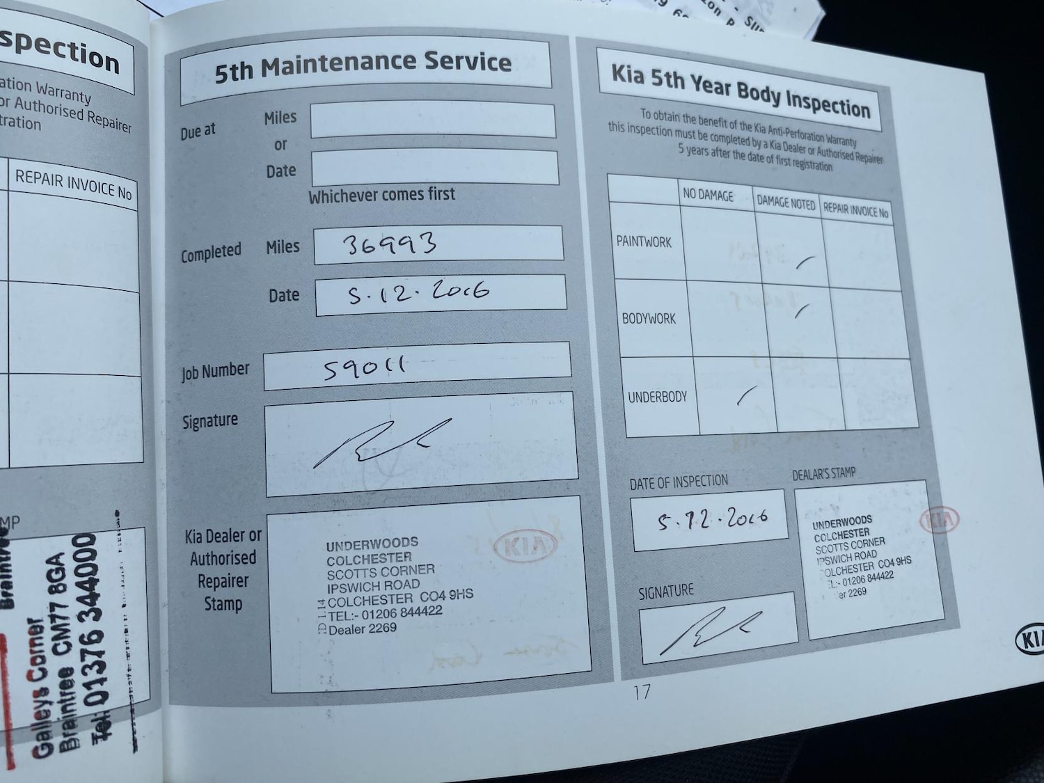 Used Kia Picanto 2011 for sale - 77848272: Photo 46