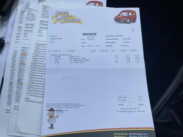 Used Kia Picanto 2011 for sale - 77848272: Photo 48