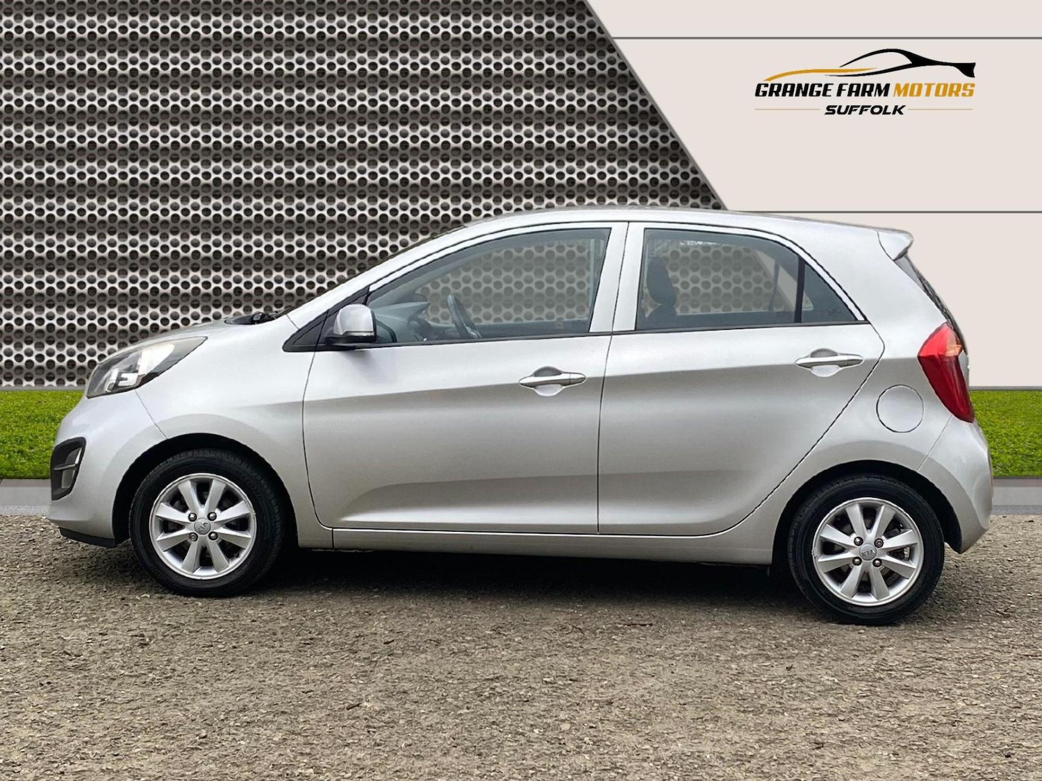 Used Kia Picanto 2011 for sale - 77848272: Photo 5