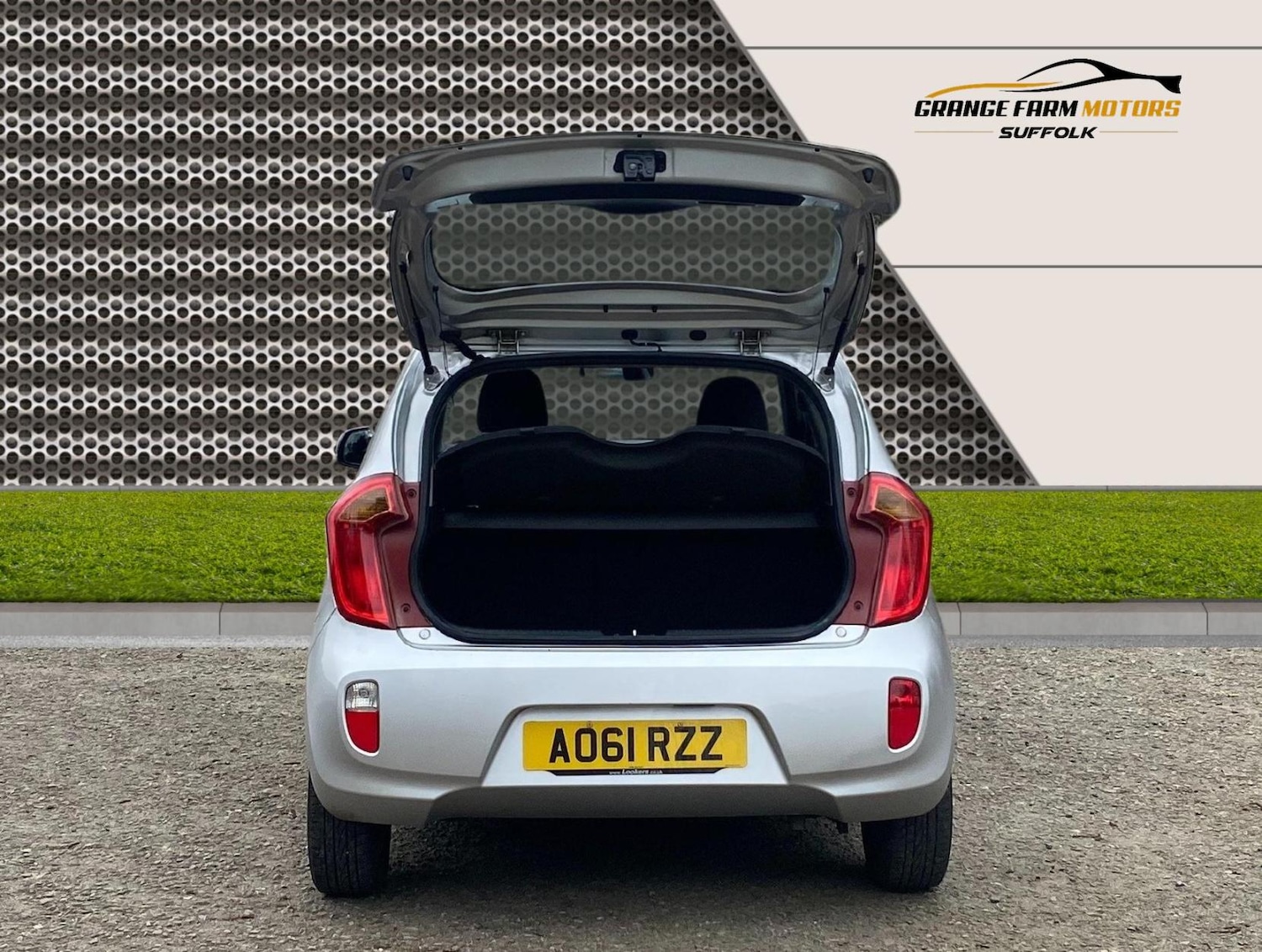 Used Kia Picanto 2011 for sale - 77848272: Photo 9