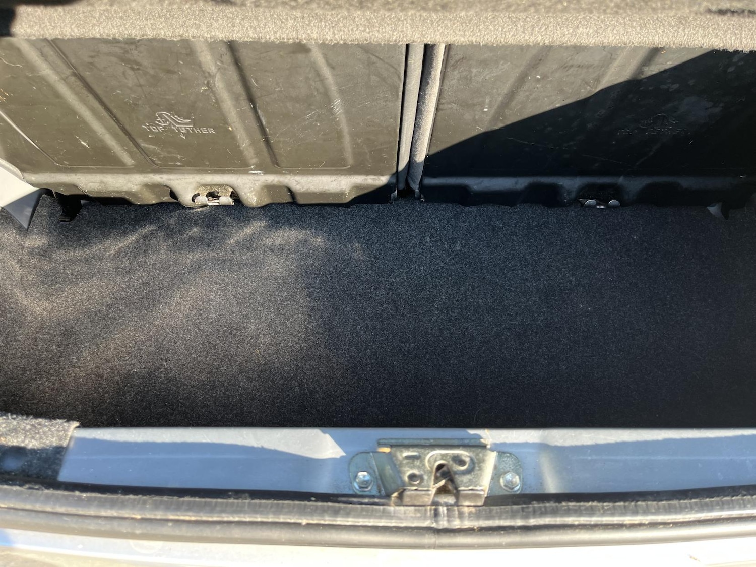 Used Toyota AYGO 2011 for sale - 77954454: Photo 14