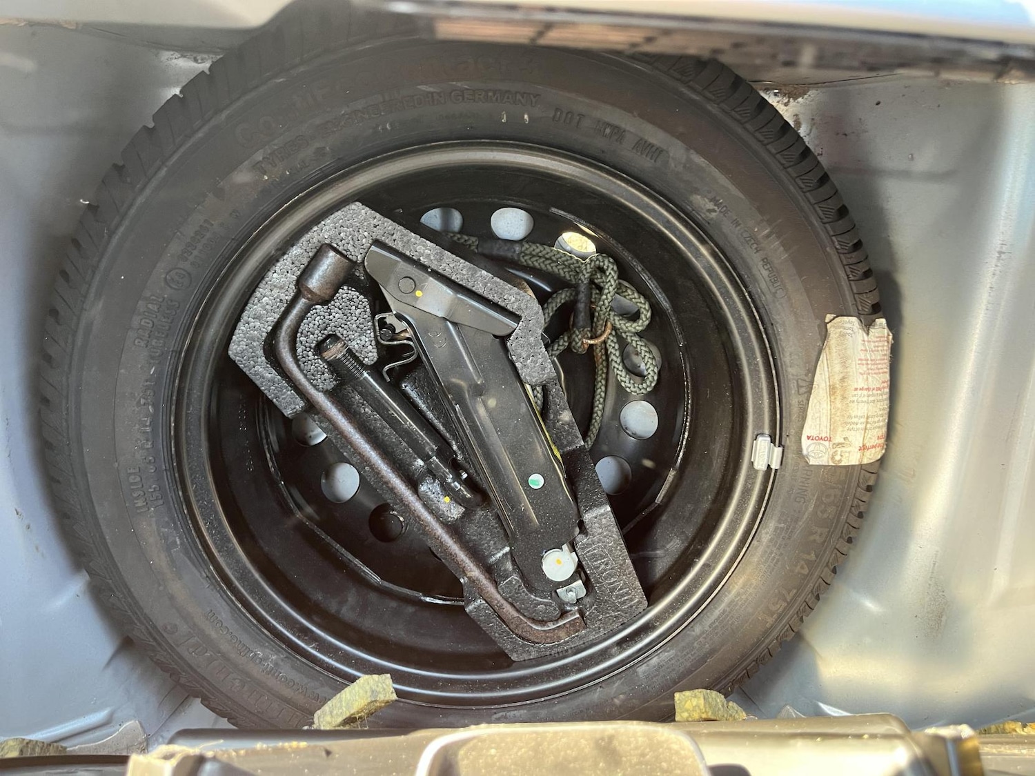 Used Toyota AYGO 2011 for sale - 77954454: Photo 15