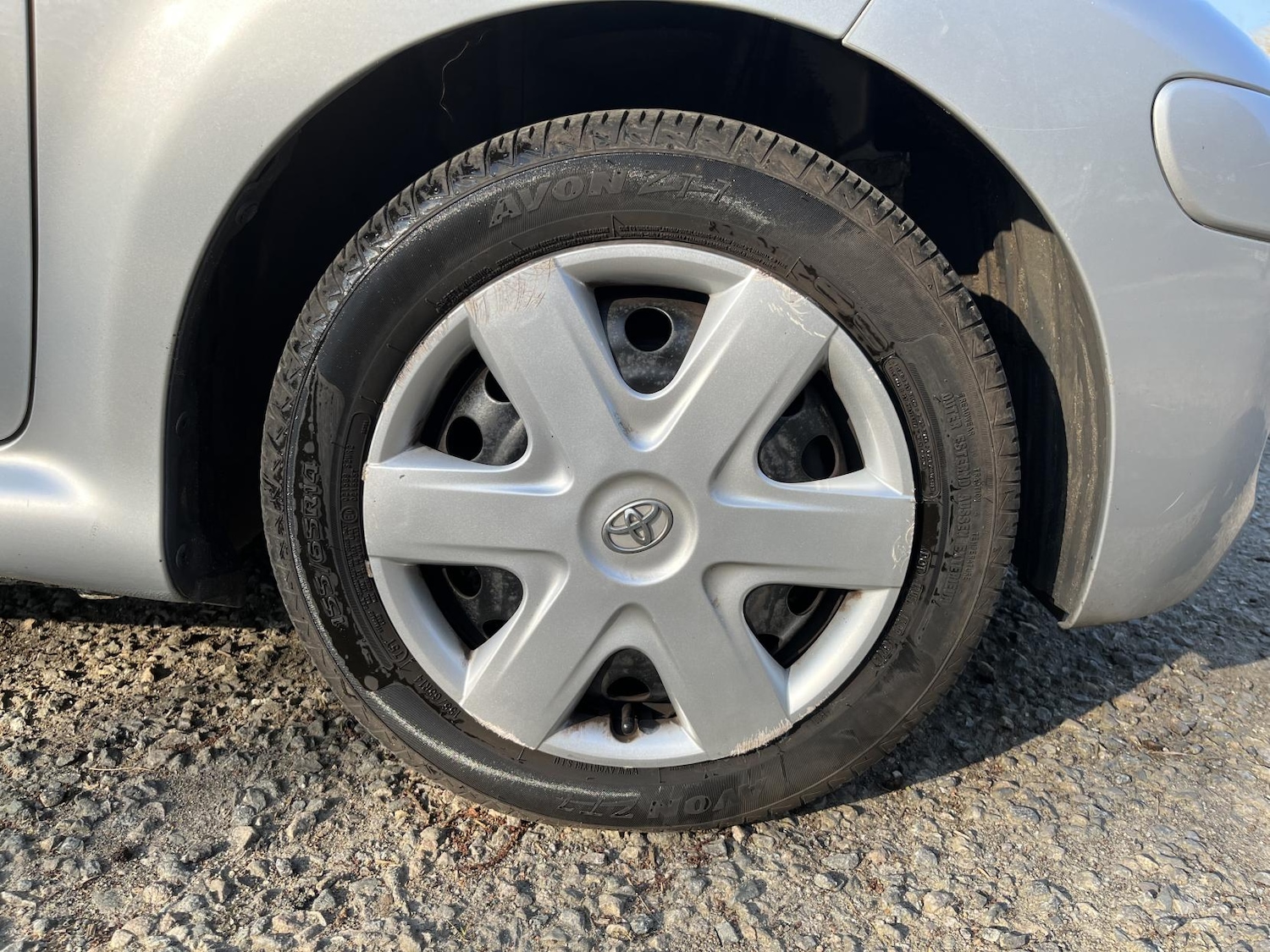 Used Toyota AYGO 2011 for sale - 77954454: Photo 17