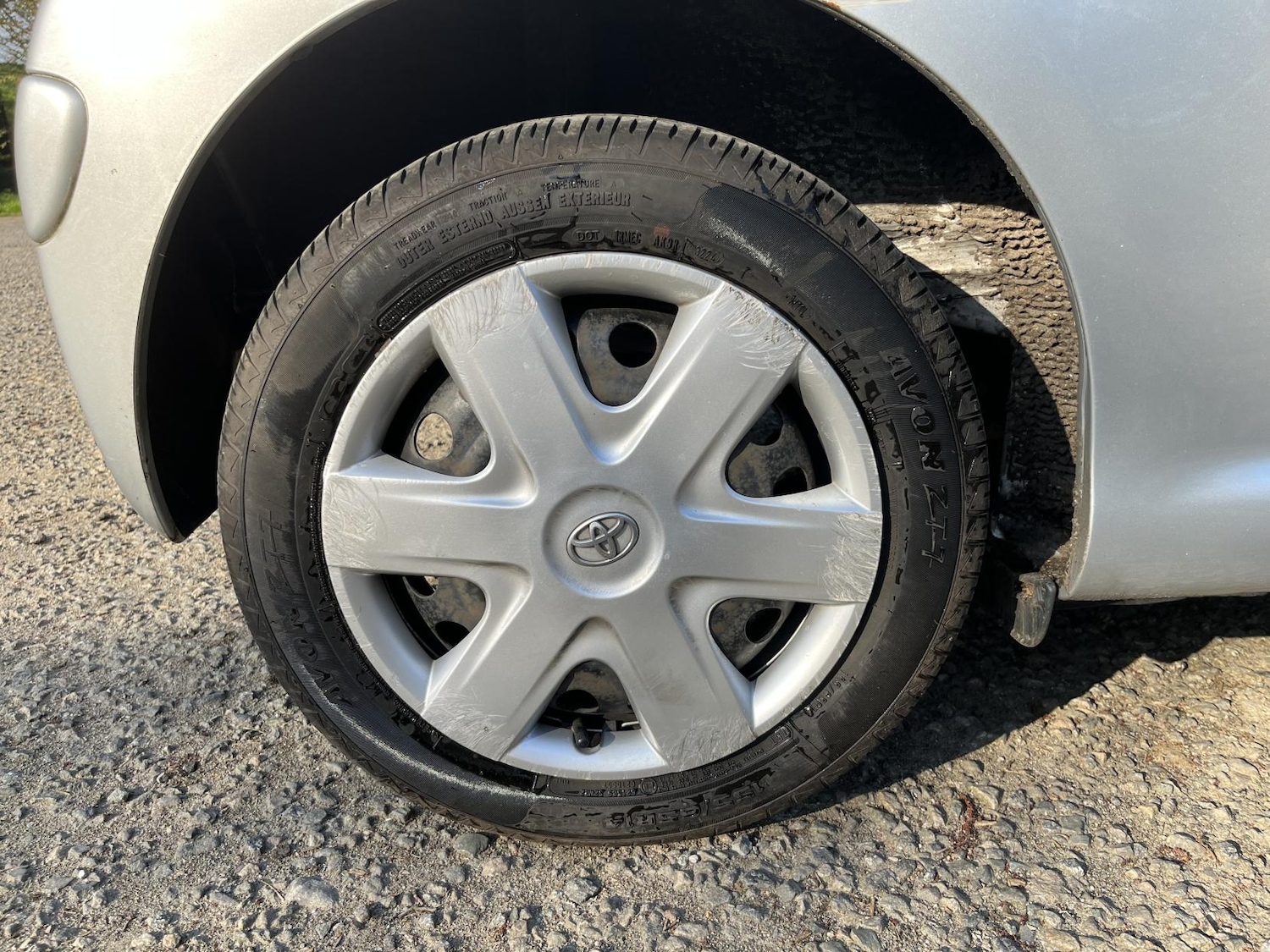 Used Toyota AYGO 2011 for sale - 77954454: Photo 18