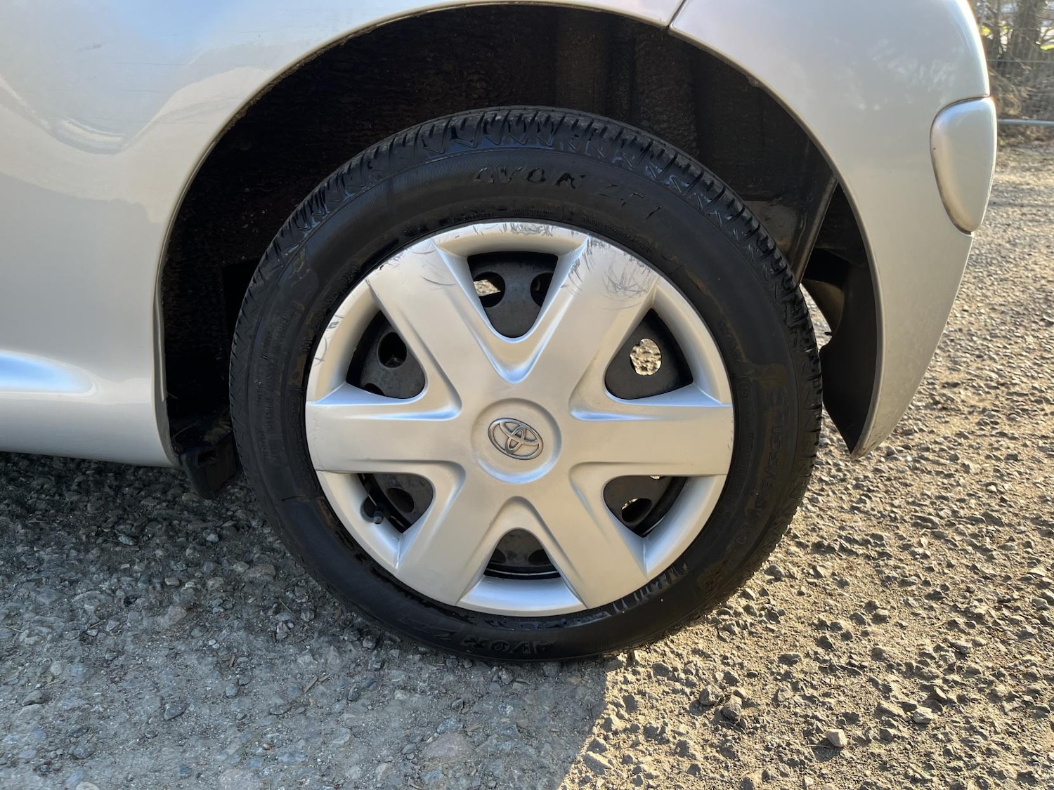 Used Toyota AYGO 2011 for sale - 77954454: Photo 19