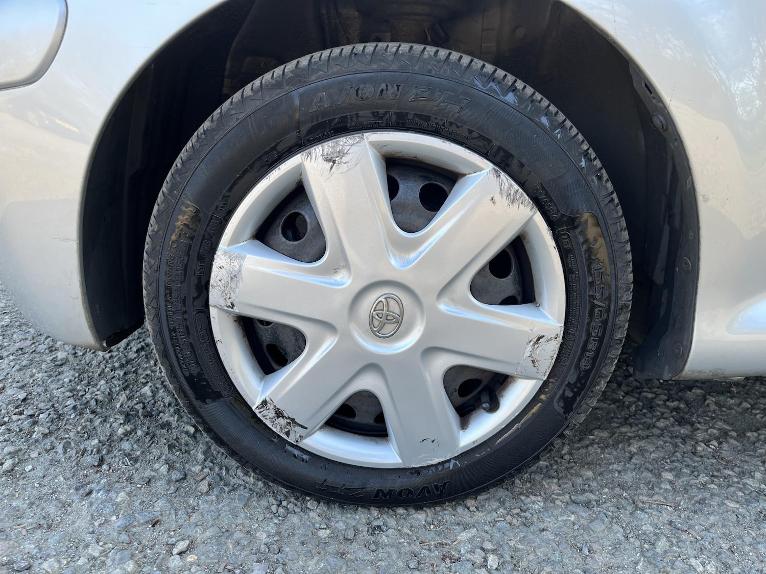 Used Toyota AYGO 2011 for sale - 77954454: Photo 20