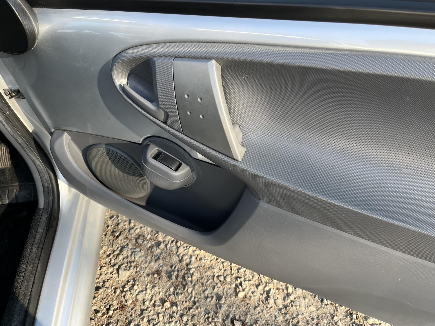 Used Toyota AYGO 2011 for sale - 77954454: Photo 22