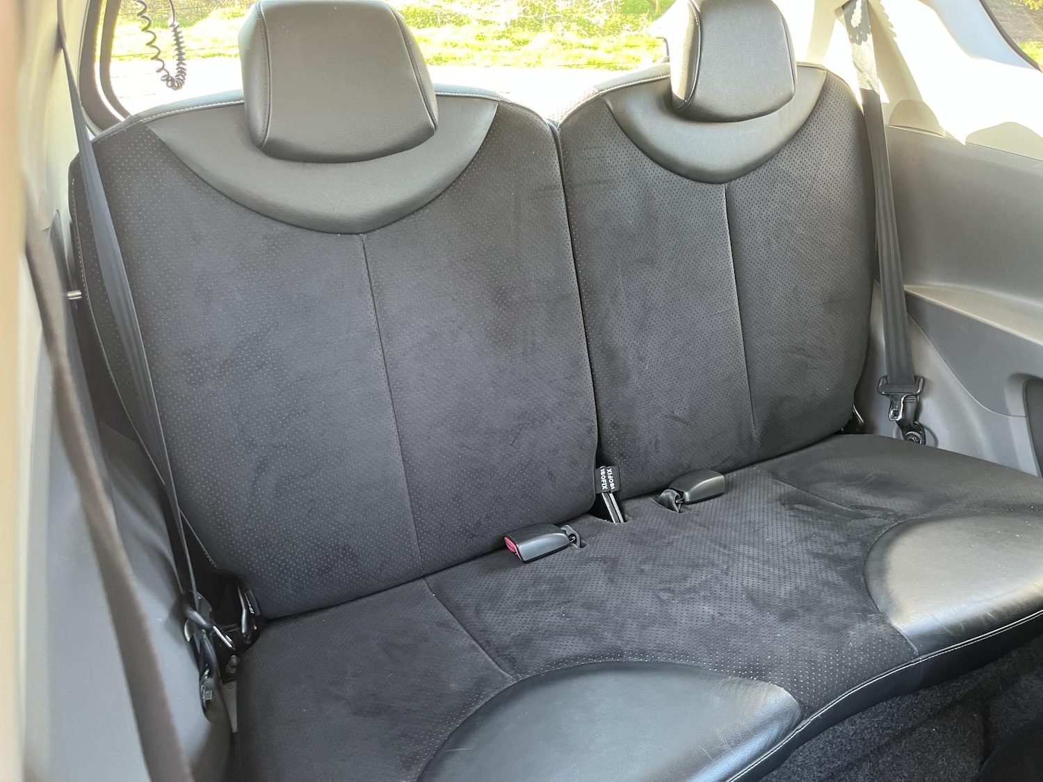 Used Toyota AYGO 2011 for sale - 77954454: Photo 23