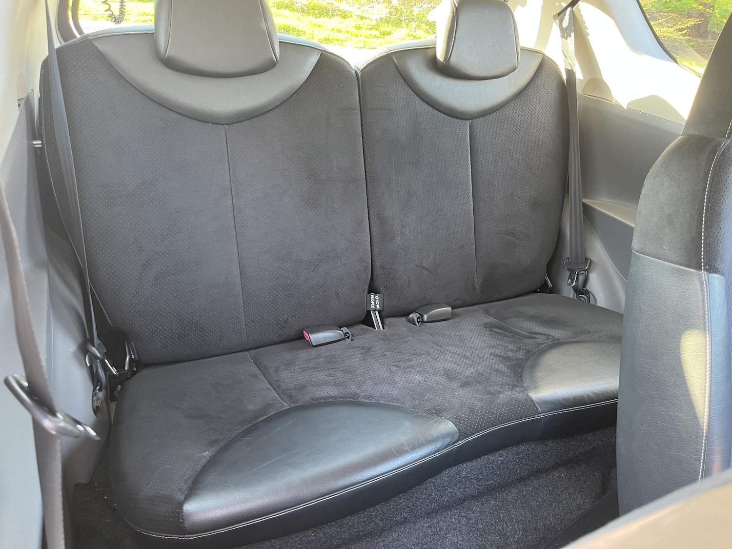 Used Toyota AYGO 2011 for sale - 77954454: Photo 24