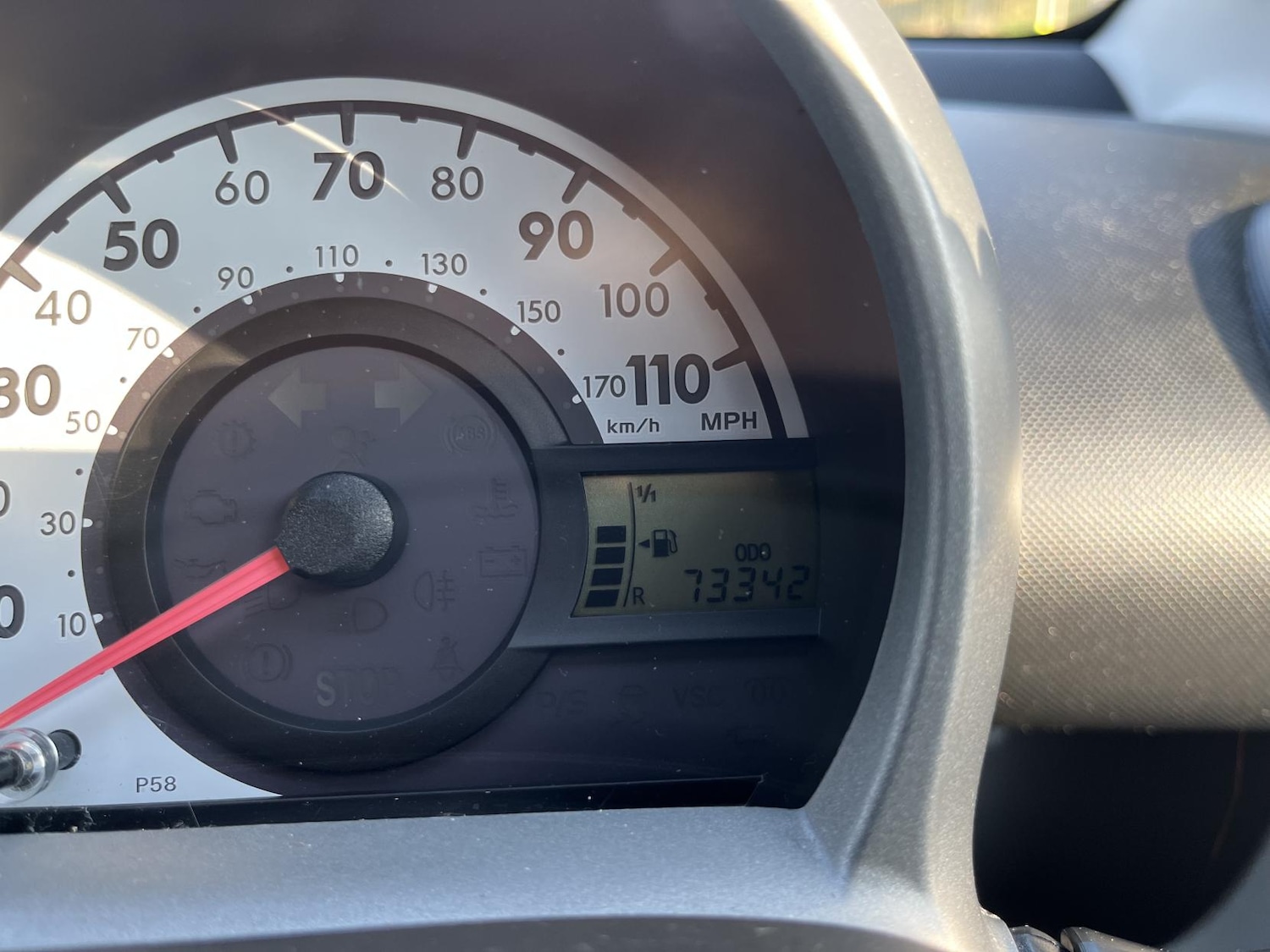 Used Toyota AYGO 2011 for sale - 77954454: Photo 31