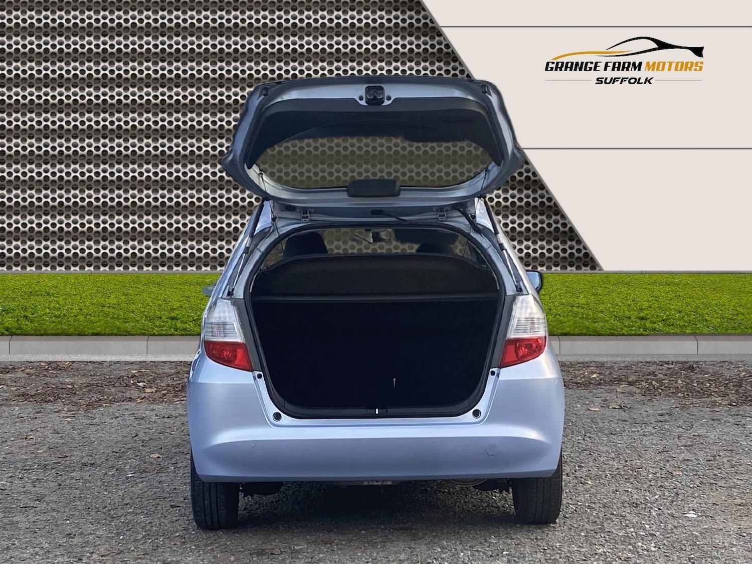 Used Honda Jazz 2009 for sale - 76618984: Photo 10