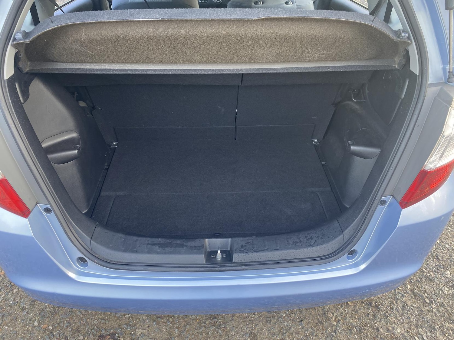 Used Honda Jazz 2009 for sale - 76618984: Photo 11