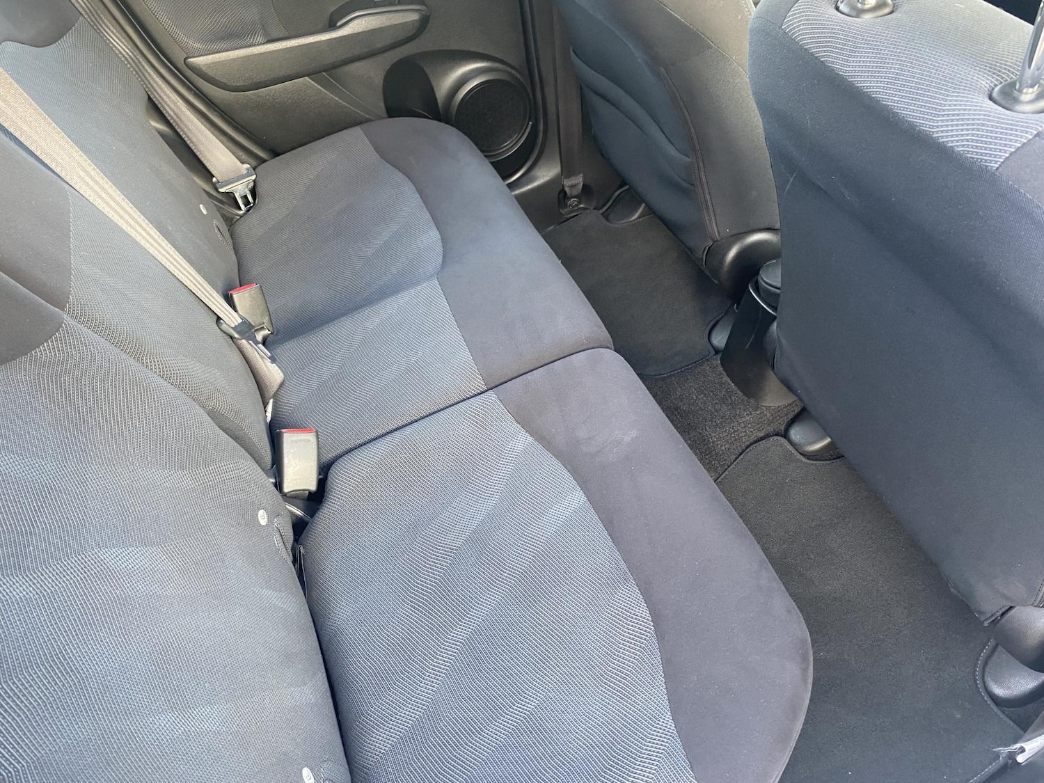 Used Honda Jazz 2009 for sale - 76618984: Photo 12