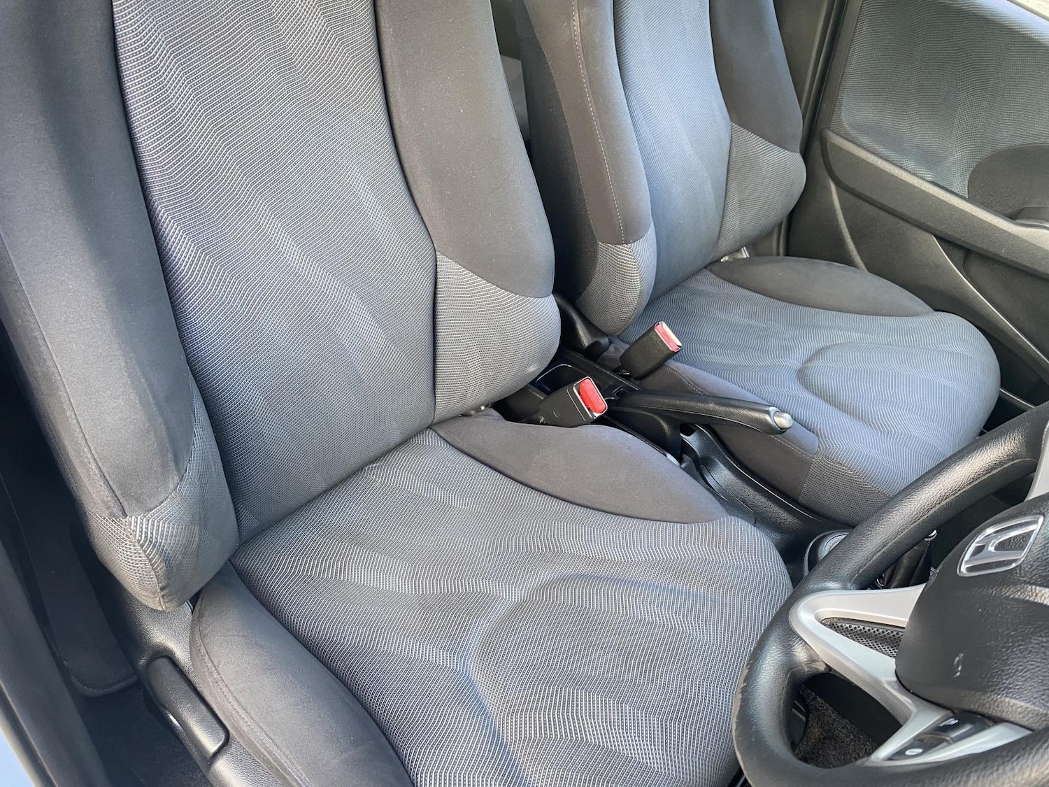 Used Honda Jazz 2009 for sale - 76618984: Photo 15