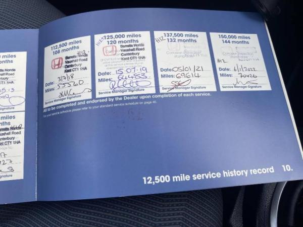 Used Honda Jazz 2009 for sale - 76618984: Photo 17