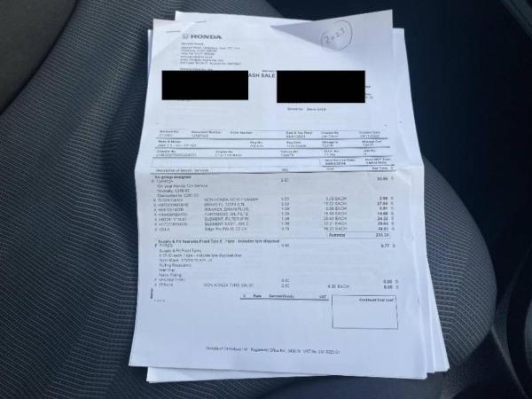 Used Honda Jazz 2009 for sale - 76618984: Photo 18