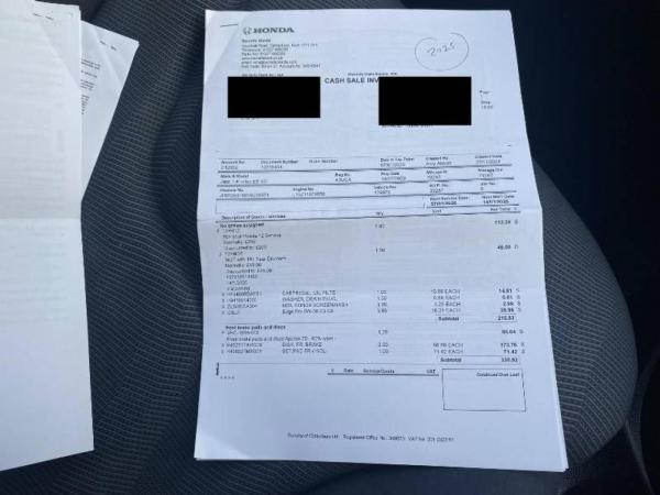 Used Honda Jazz 2009 for sale - 76618984: Photo 19