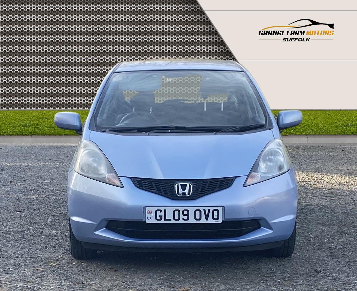 Used Honda Jazz 2009 for sale - 76618984: Photo 2