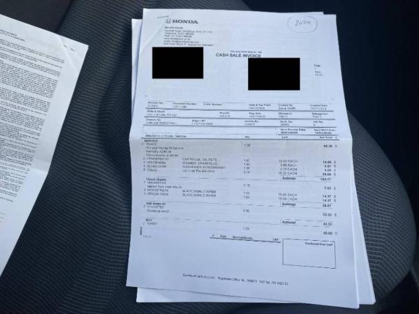 Used Honda Jazz 2009 for sale - 76618984: Photo 20