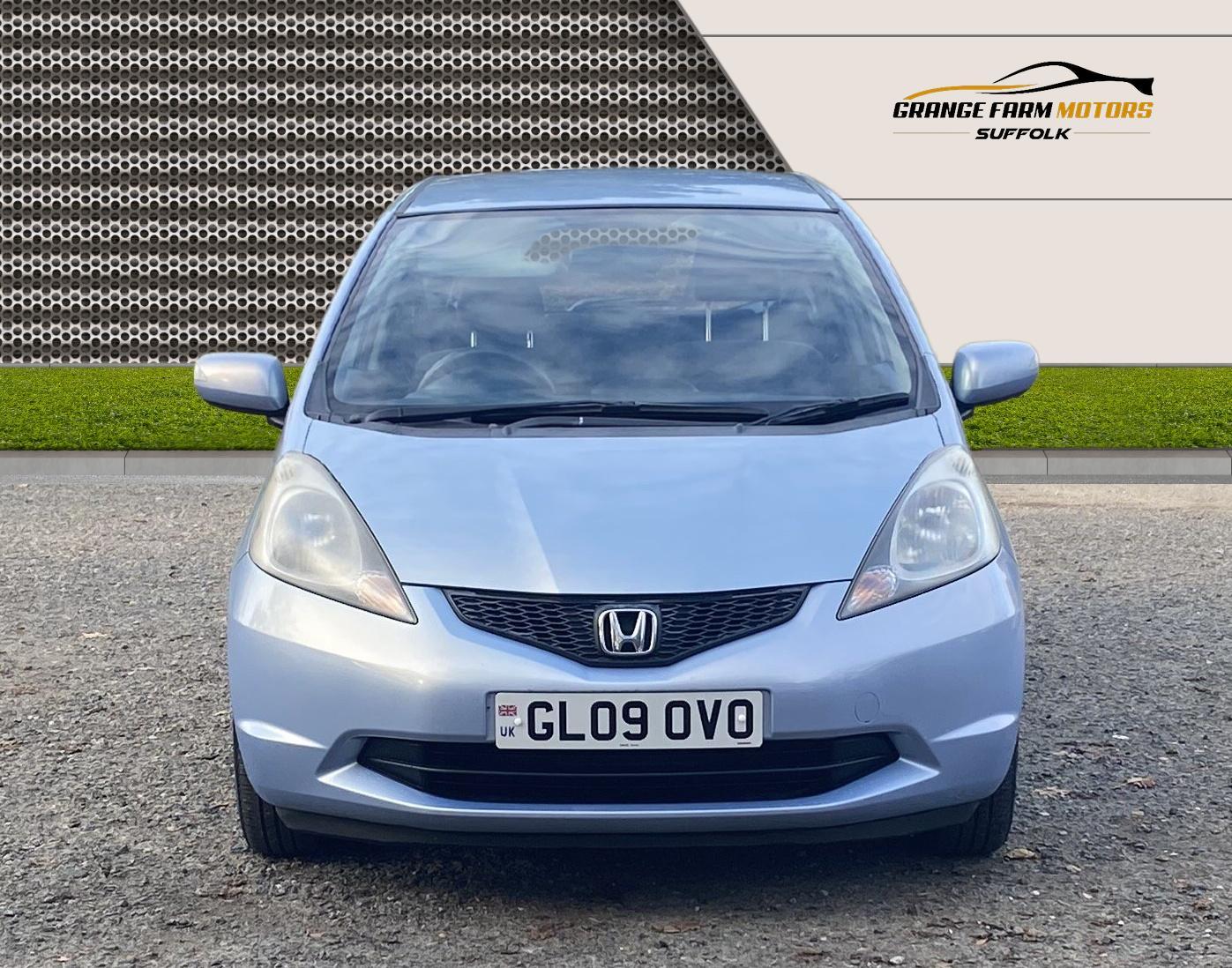 Used Honda Jazz 2009 for sale - 76618984: Photo 22