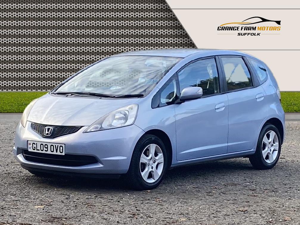 Used Honda Jazz 2009 for sale - 76618984: Photo 23