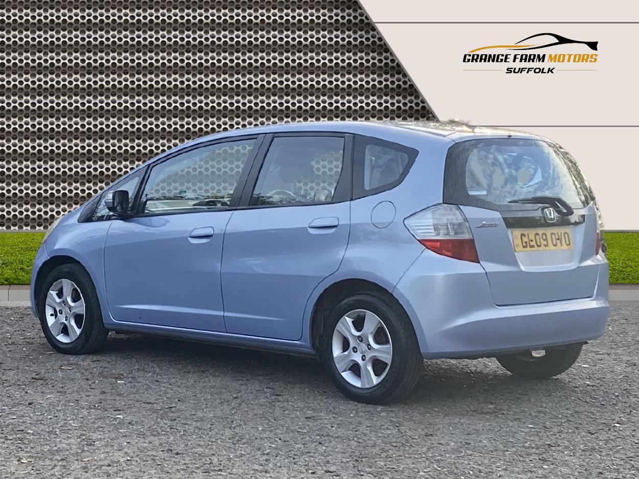 Used Honda Jazz 2009 for sale - 76618984: Photo 24