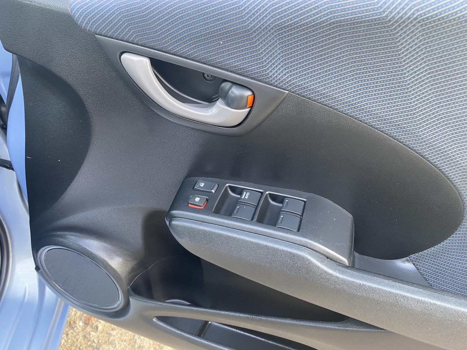 Used Honda Jazz 2009 for sale - 76618984: Photo 27