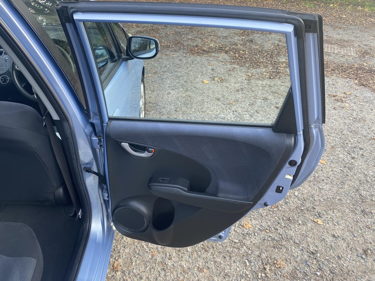 Used Honda Jazz 2009 for sale - 76618984: Photo 29