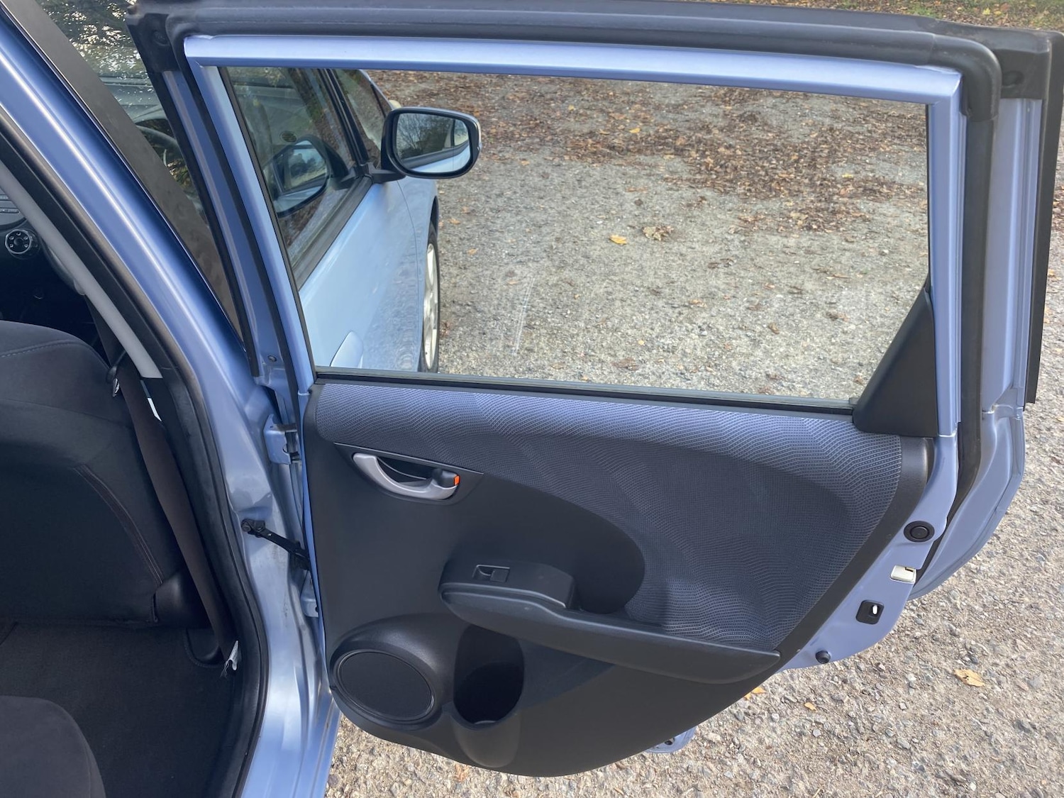 Used Honda Jazz 2009 for sale - 76618984: Photo 30