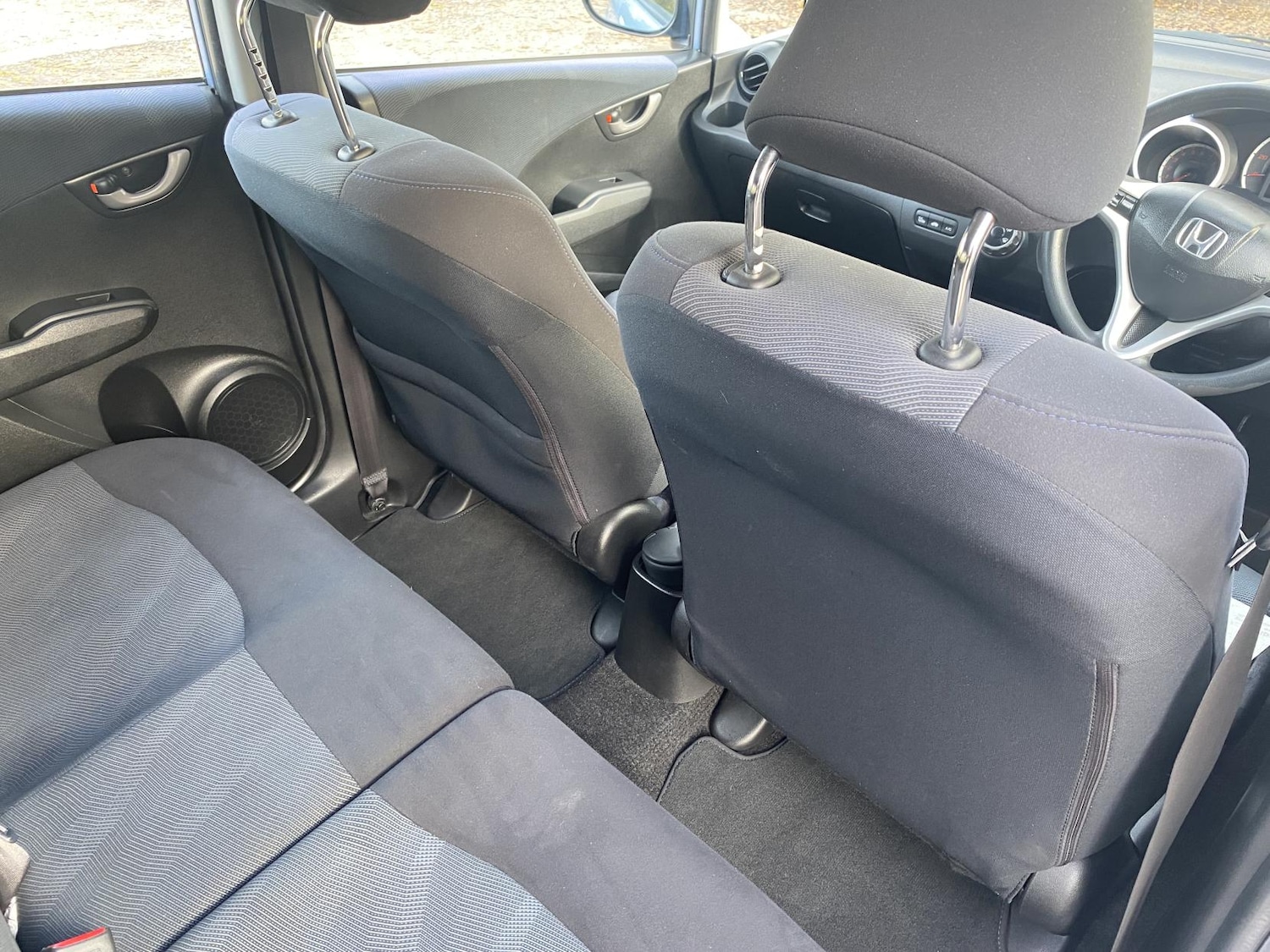 Used Honda Jazz 2009 for sale - 76618984: Photo 33