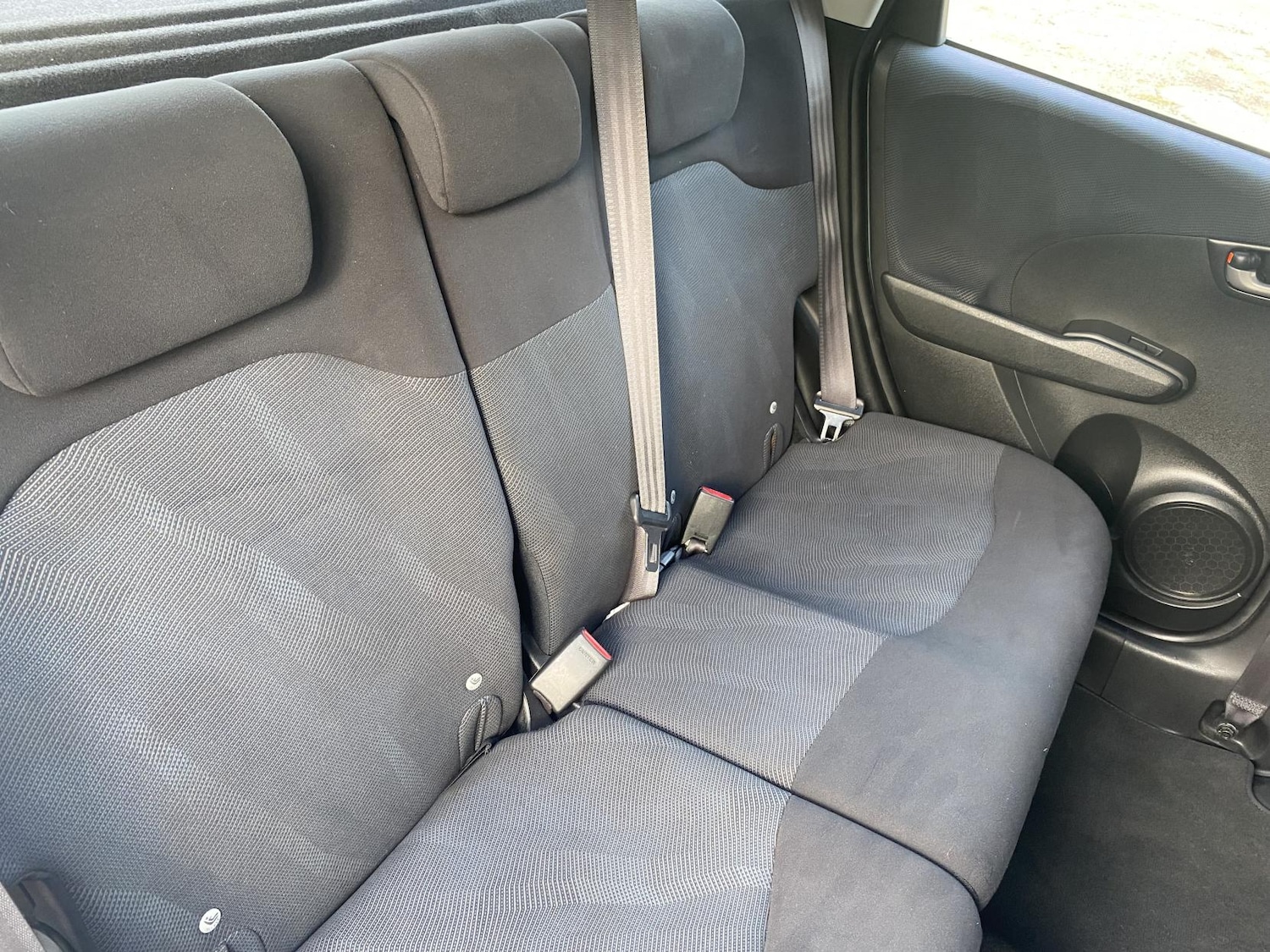 Used Honda Jazz 2009 for sale - 76618984: Photo 35