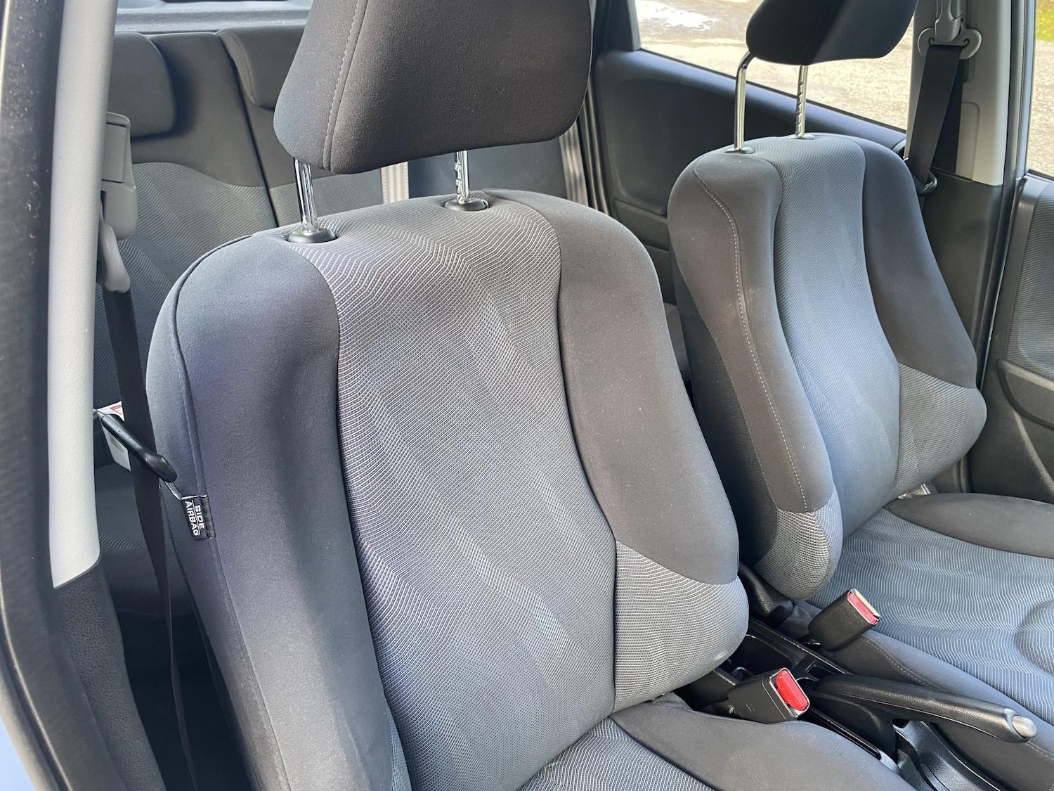 Used Honda Jazz 2009 for sale - 76618984: Photo 36