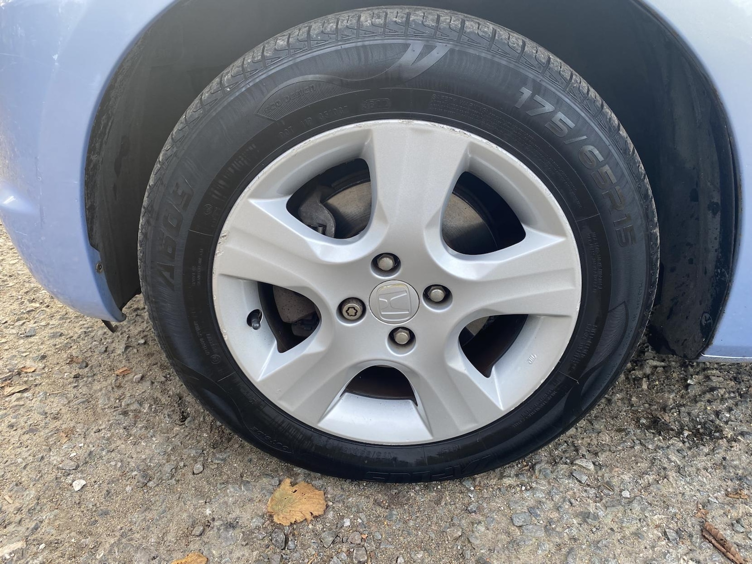 Used Honda Jazz 2009 for sale - 76618984: Photo 38