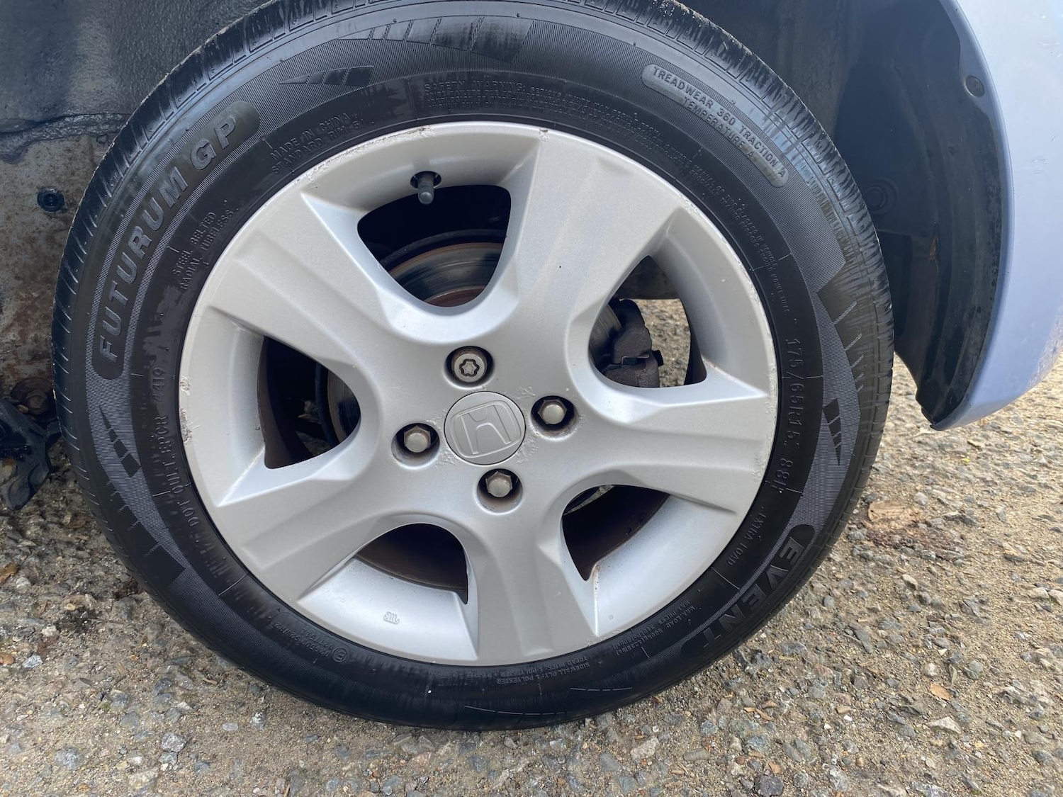 Used Honda Jazz 2009 for sale - 76618984: Photo 39