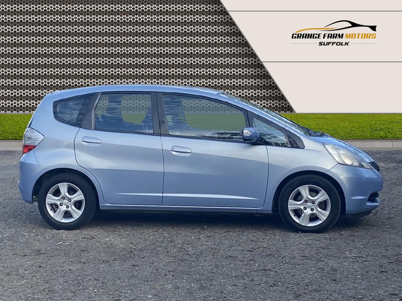Used Honda Jazz 2009 for sale - 76618984: Photo 4