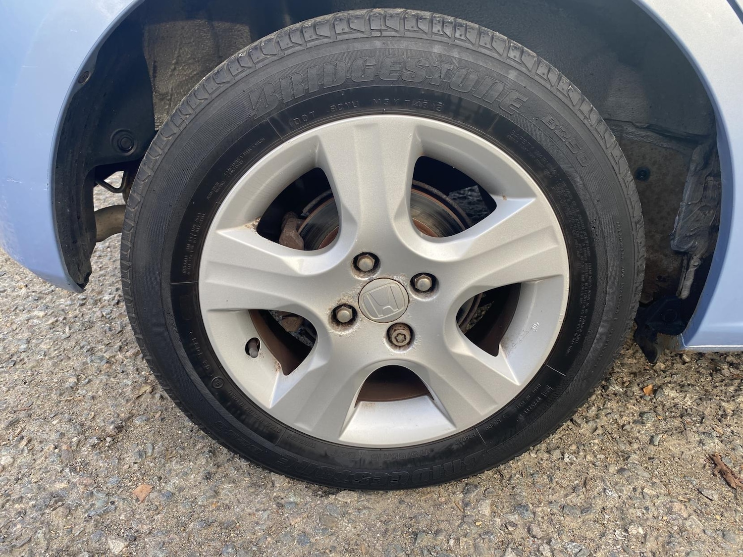 Used Honda Jazz 2009 for sale - 76618984: Photo 40