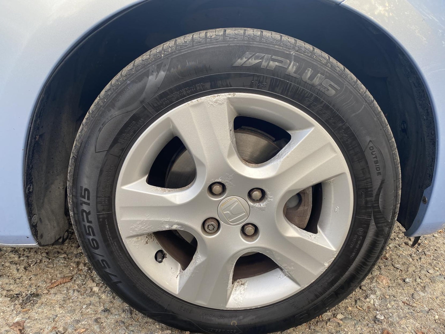 Used Honda Jazz 2009 for sale - 76618984: Photo 41