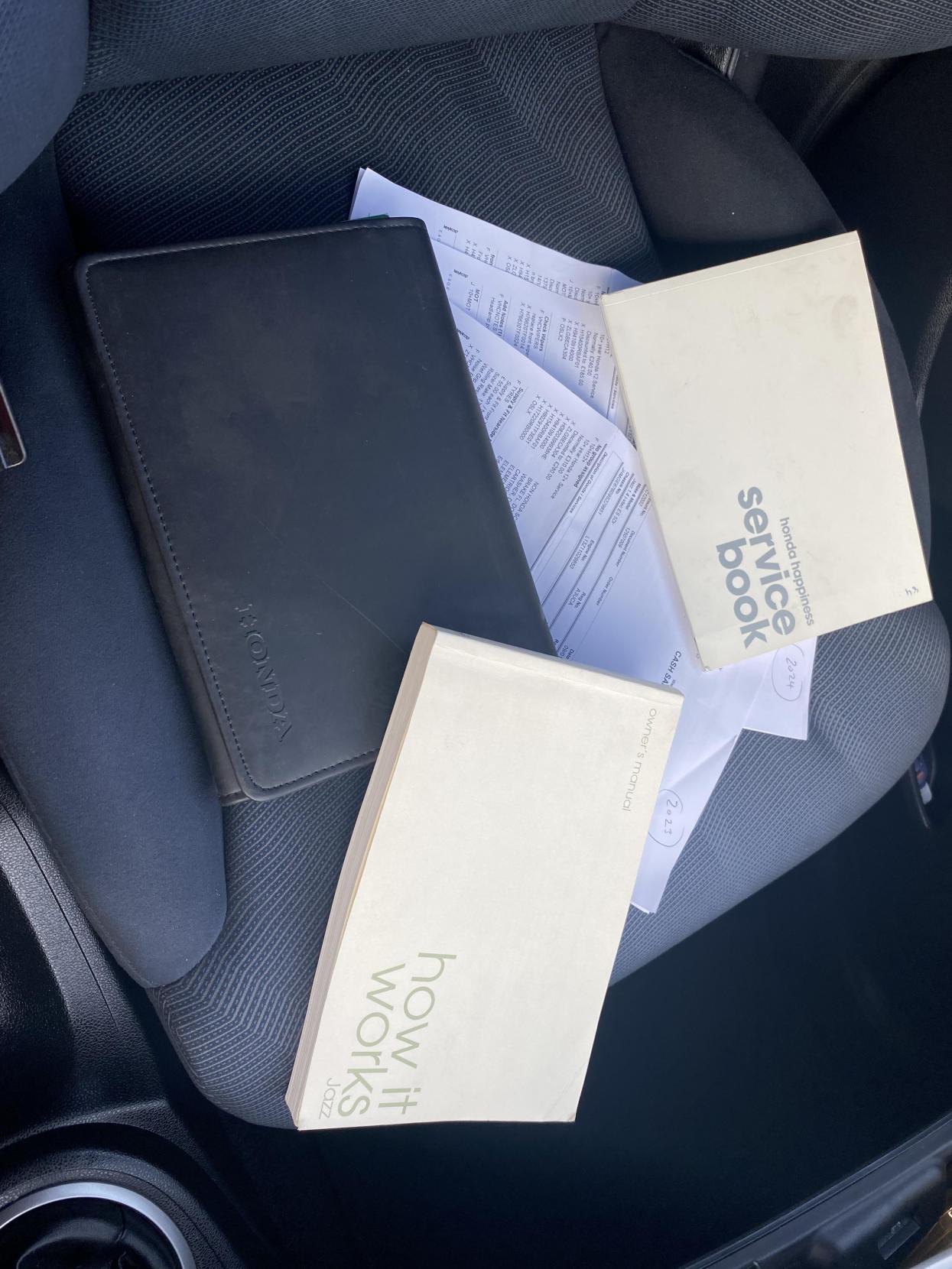 Used Honda Jazz 2009 for sale - 76618984: Photo 42